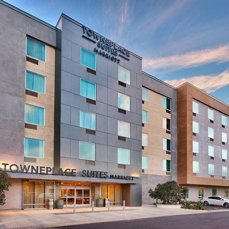 Towneplace Suites By Marriott Los Angeles Lax/Hawthorne Dış mekan fotoğraf