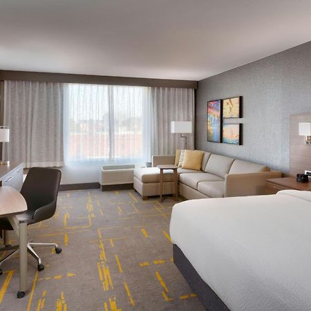 Towneplace Suites By Marriott Los Angeles Lax/Hawthorne Dış mekan fotoğraf