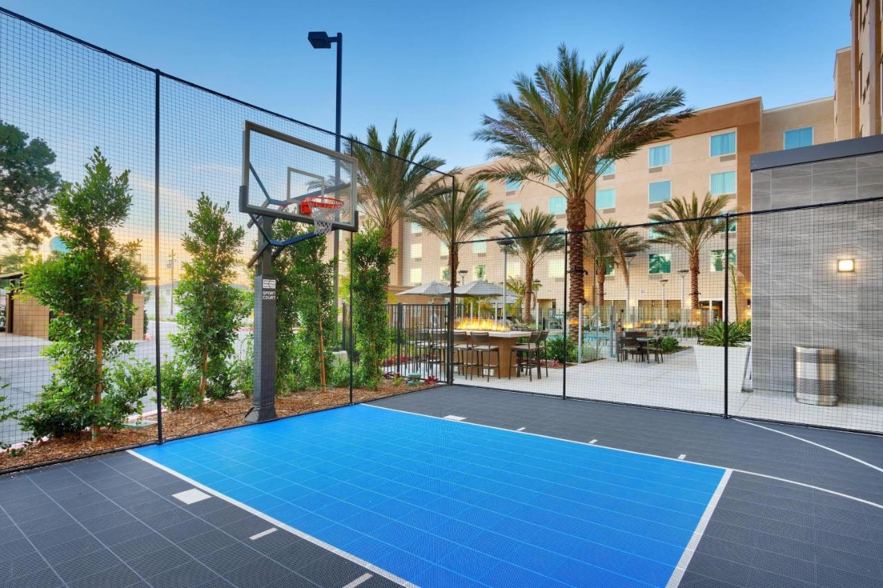 Towneplace Suites By Marriott Los Angeles Lax/Hawthorne Dış mekan fotoğraf