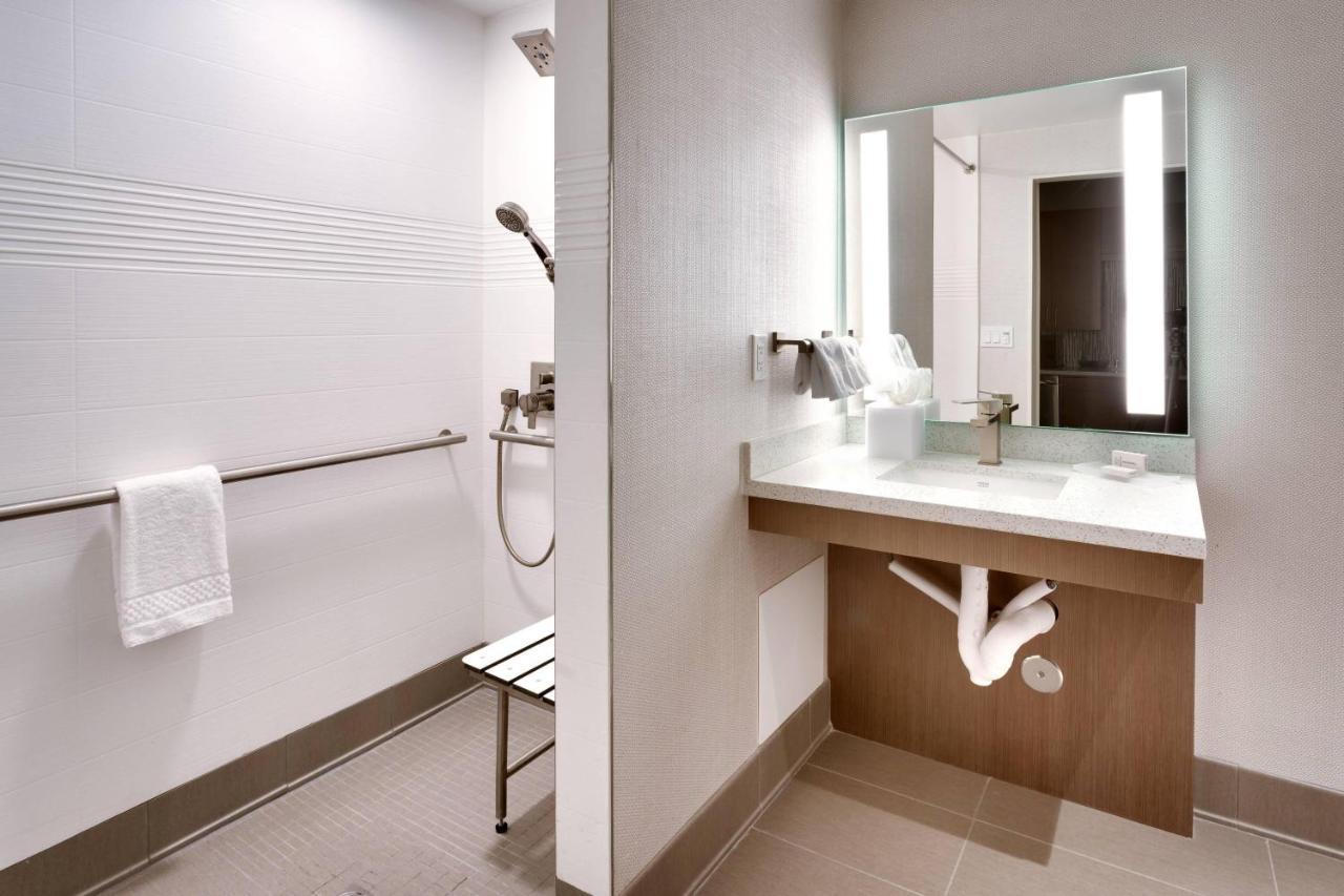 Towneplace Suites By Marriott Los Angeles Lax/Hawthorne Dış mekan fotoğraf