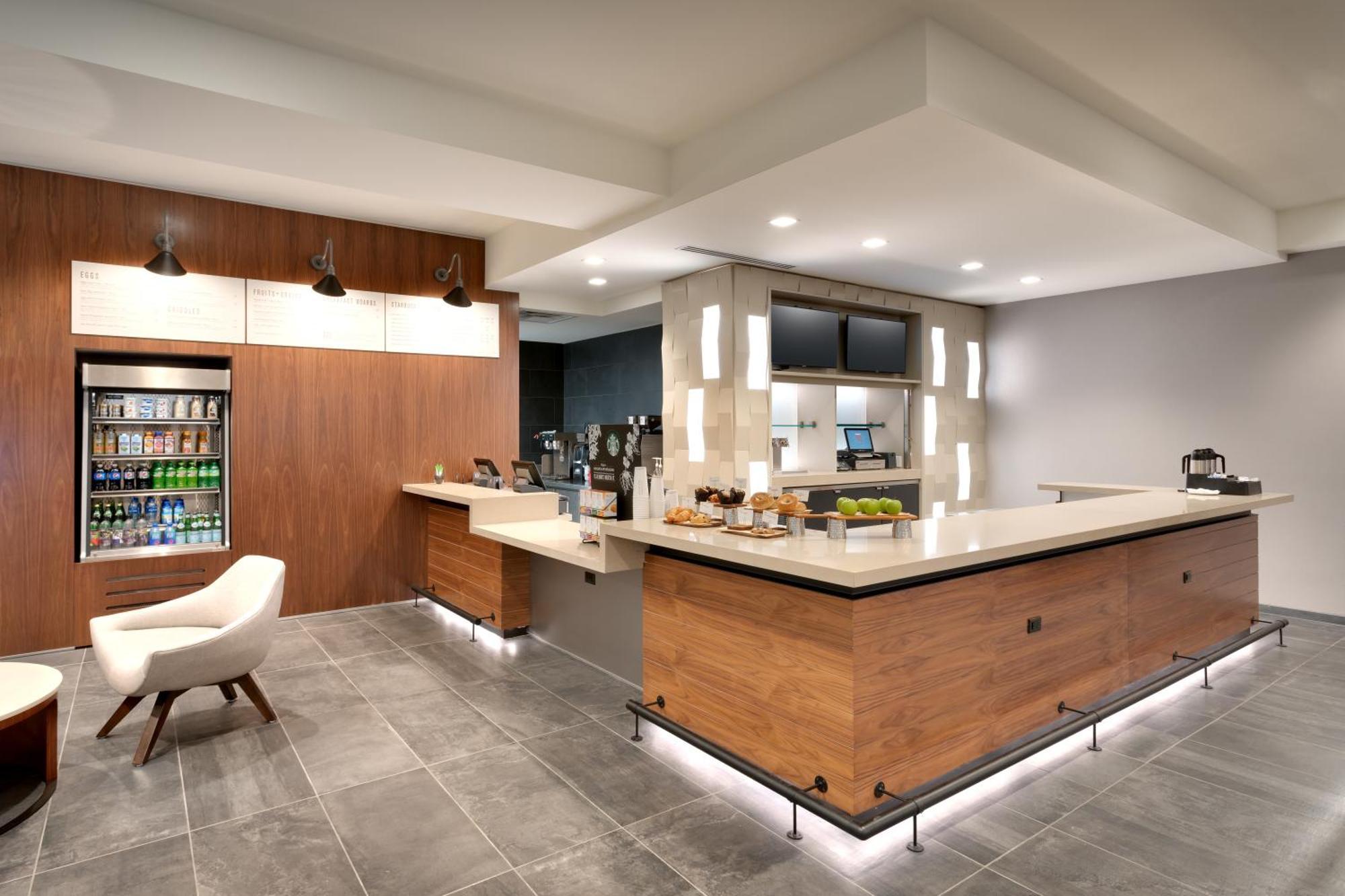 Towneplace Suites By Marriott Los Angeles Lax/Hawthorne Dış mekan fotoğraf